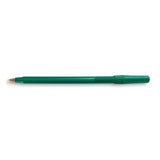 RS -  BIC ® Round Stic® Promotional Pens