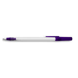 RSI - BIC ® Round Stic® Ice Promotional Pens