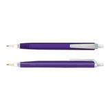 TSCL - BIC ® Tri-Stic® Clear Promotional Pens