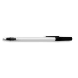 RSI - BIC ® Round Stic® Ice Promotional Pens