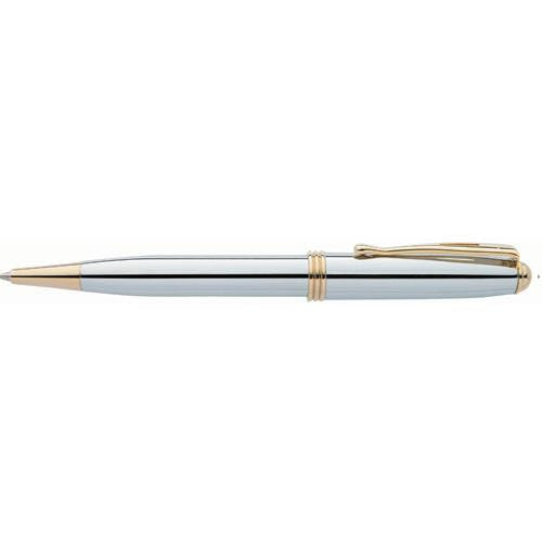 WCCB - BIC ® Worthington® Chrome