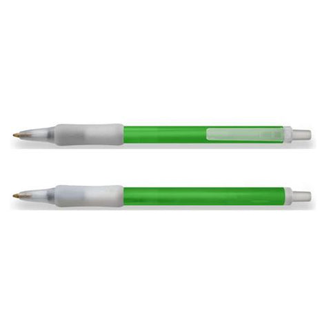 BIC Clic Stic Ice Grip Promotional Pens