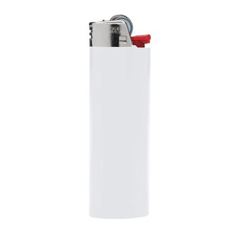 Bic shop white lighter
