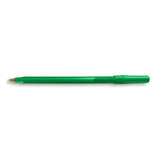 RS -  BIC ® Round Stic® Promotional Pens