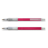 CSIG - BIC® Clic Stic® Ice Grip Promotional Pens
