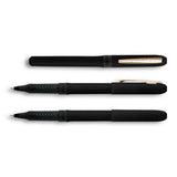 GRG - BIC ® Grip Roller Gold Promotional Pens