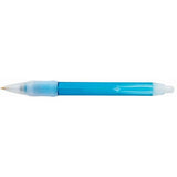 CSWBIG - BIC® WideBody® Clear with Ice Trim Promotional Pens