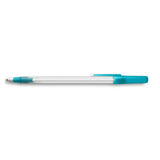 RSI - BIC ® Round Stic® Ice Promotional Pens