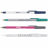 BIC Round Stic Promotional Pens