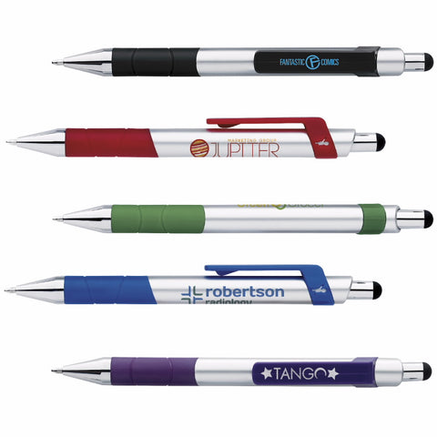  BIC Rize Stylus Promotional Pens