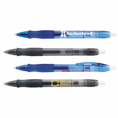  BIC Gel-ocity Promotional Pens