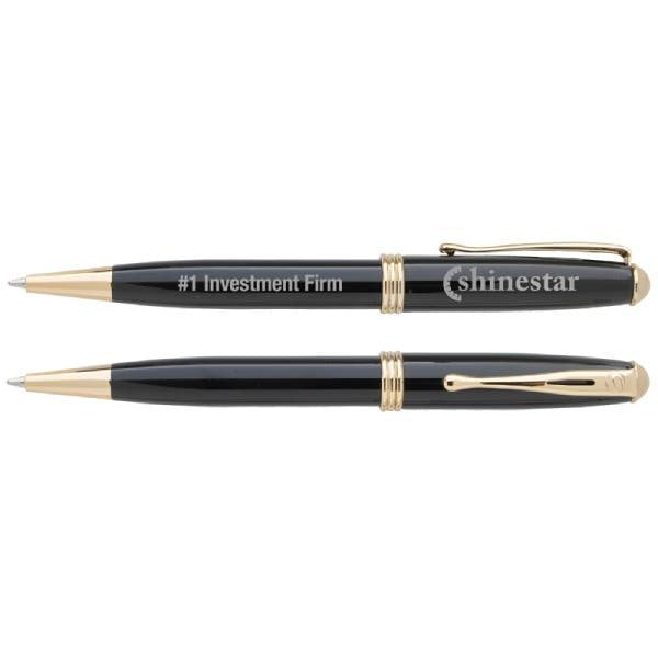 NWCLB – Worthington® Lacquer Ballpoint Pen