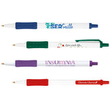 BIC Clic Stic Grip Promotional Pens