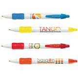  BIC WideBody Color Grip Promotional Pens