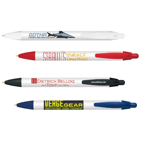  BIC WideBody Value Promotional Pens