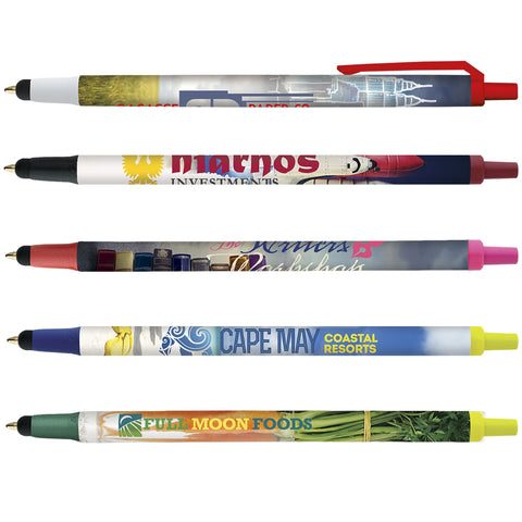 DCCSSTY - BIC® Digital Clic Stic® Stylus Pen