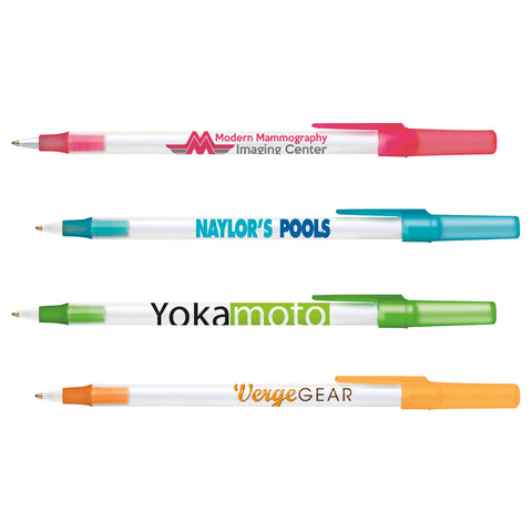 RTS Printed Ball Point Black Ink Pens – Sweet Sassy N Krafty LLC