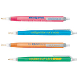  BIC Tri-Stic Clear Promotional Pens